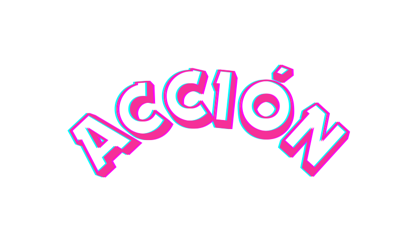 ACCIÓN